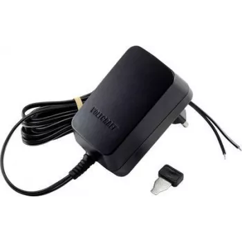 Voltcraft VC-11258685 fuente de alimentación
