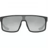 Gafas multisport UVEX lgl 51 — montura completa, negro