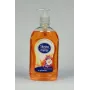 Jabón líquido P03-02-1-00, 500 ml, glicerina, aroma floral