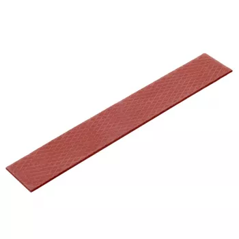 Almohadilla térmica Thermal Grizzly TG-MPE-120-20-15 densidad 3,38 g/cm³ rosa 20x120x1,5 mm