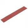 Thermal Grizzly TG-MPE-120-20-15-R Minus Pad Extreme almohadilla térmica, 120 x 20 x 1,5 mm, azul/rosa