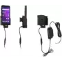 Brodit 713422 soporte activo, instalación fija, 2,5 A, 12/24 V