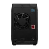 Asustor DRIVESTOR 2 Pro Gen2 AS3302T v2 NAS Realtek RTD1619B 2 GB DDR4 ADM Negro
