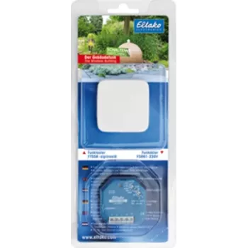 Eltako Electronics Blister-Pack conmutación BPS FT55R-aw +FSR61 (30000021)