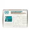 Arduino Starter Kit K030007 con componentes y tutoriales – Kit de aprendizaje para principiantes de electrónica