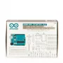 Arduino Starter Kit K030007 con componentes y tutoriales – Kit de aprendizaje para principiantes de electrónica