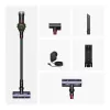 Dyson V8 Cyclone - Aspirador - escoba/manual (2 en 1)
