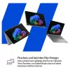 HP OmniBook X Flip 14-fk0076ng AMD Ryzen™ AI 7 350 portátil Next Gen AI 35,6 cm (14 inch) — distribución del teclado posiblemente alemán