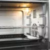 Freidora de aire Tristar con 2 placas de cocción | OV-3670 | 35 L | 3200 W | negra
