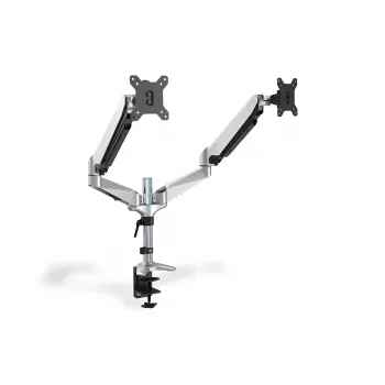 Digitus soporte para doble monitor, 2x 32, 2x 8 kg