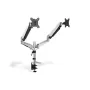 Digitus soporte para doble monitor, 2x 32, 2x 8 kg