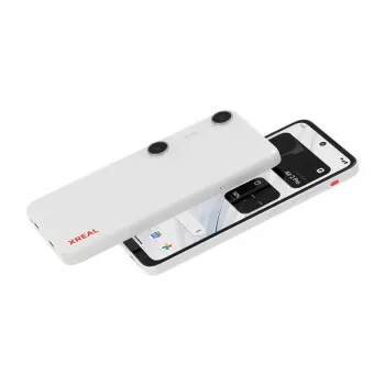 Adaptador de ocular AR XREAL Beam Pro (8 GB + 256 GB)