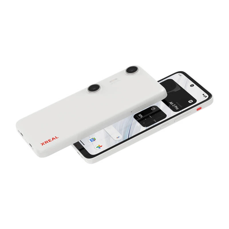 Adaptador de ocular AR XREAL Beam Pro (8 GB + 256 GB)