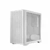 Logic DART PRO MINI USB-C caja de PC blanca