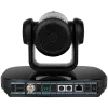 Cámara PTZ 4K para videoconferencia Prestigio Alpha — 4K UHD, 8,4 MP, PTZ, IA, PoE, HDMI 2.0/USB 3.0/RJ45/3G-SDI (sin micrófono)