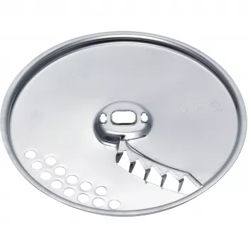 Accesorio para batidora de cocina Bosch MUZ45PS1 protector antisalpicaduras de acero inoxidable para batidoras Bosch