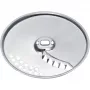 Accesorio para batidora de cocina Bosch MUZ45PS1 protector antisalpicaduras de acero inoxidable para batidoras Bosch