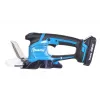 Tijera cortacésped a batería Makita DUM604SYX Negro,Turquesa Ion de litio (Li-Ion) 18 V