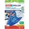 Corrector en cinta Tesa 59981 — ancho de cinta 8,4 mm, longitud 14 m, blanco
