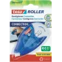 Corrector en cinta Tesa 59981 — ancho de cinta 8,4 mm, longitud 14 m, blanco