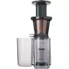 Kenwood JMP 400 WH Exprimidor Slow Juicer 140 W Negro, Blanco
