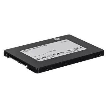 Unidad SSD 5400 MAX 3840 GB SATA 2,5