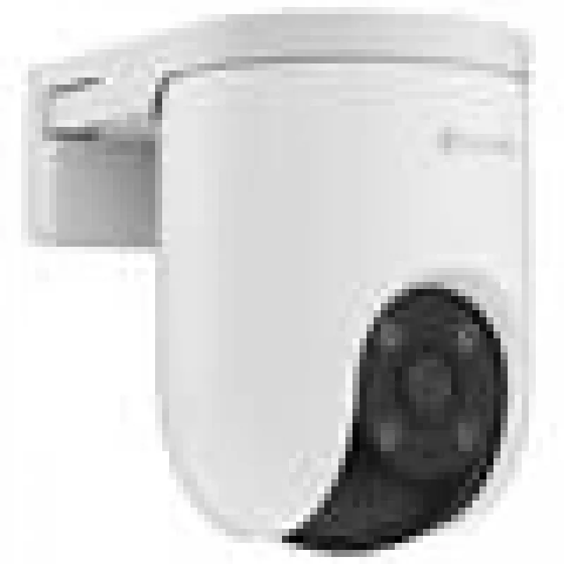 Cámara IP de seguridad domo EZVIZ CS-H8c (5MP) para exterior 2880 x 1620 píxeles montaje en techo