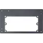 Adaptador ATX a SFX INTER-TECH ATX-01 para convertir carcasas SFX a fuentes de alimentación ATX