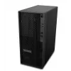 Lenovo ThinkStation P2 Tower Estación de trabajo 30JQ006APB, Intel Core Ultra 7 265K, 64 GB DDR5, 2x 1 TB SSD, GeForce RTX 5070 12 GB, Windows 11 Pro