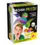 Set de juego educativo Liscianigiochi I AM A Genius — Extremely little balls