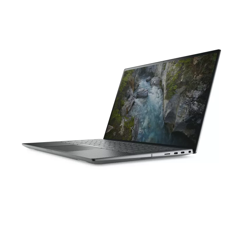 Dell Mobile Precision 5490 Ultra i7-155H/ 16GB/ 512GB SSD/ RTX 1000 Ada 6GB/ FHD+ 14