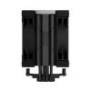 Disipador de CPU DeepCool AK400 ZERO DARK PLUS