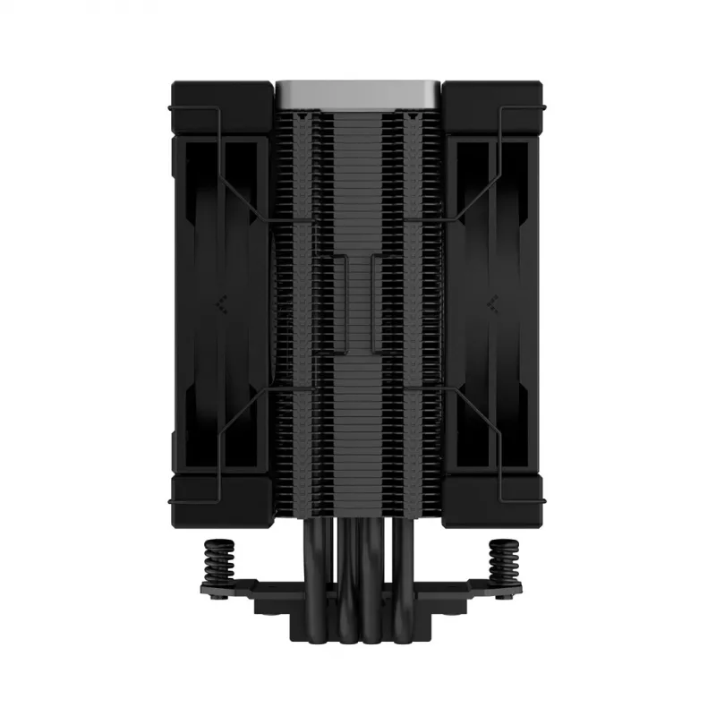 Disipador de CPU DeepCool AK400 ZERO DARK PLUS
