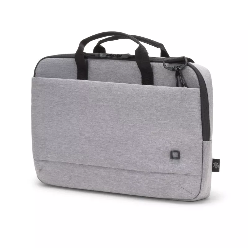 Dicota Eco Slim Case MOTION 10 - 11.6 gris claro