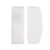 Filtro de agua Tellur TLL441151 para fuente de agua inteligente WiFi para mascotas