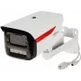 Cámara IP DAHUA IPC-HFW2249M-S-LED-0360B con iluminación LED, videovigilancia en red