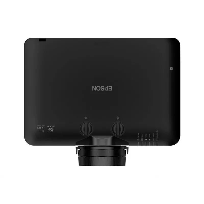 Proyector de distancia corta Epson EB-L795SE 7000 lúmenes ANSI WUXGA (1920x1200) Negro