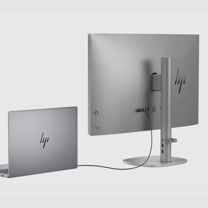 HP OmniStudio X 27-cs1075ng 27" FHD IPS PC All-in-One, Intel Core Ultra 7 256V, 16 GB RAM, 1 TB SSD, Windows 11 Home (BR4H0EA#ABD)