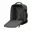 Mochila de cabina American Tourister Take2Cabin MS para Wizz Air - dark forest