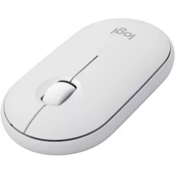 Conjunto inalámbrico de teclado y ratón Logitech Pebble 2