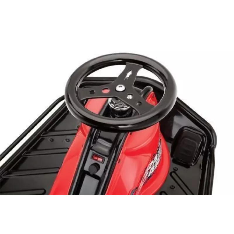 Razor CRAZY CART 20173861 litio