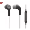 Koss | Auriculares | BT115i | Inalámbricos | In-ear | Micrófono | Inalámbricos | Negro