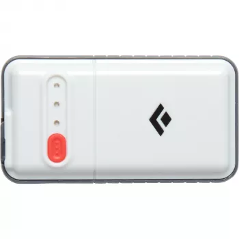 Linterna frontal Black Diamond Distance BD6206950000ALL1 con batería de Li-Ion de 1500 mAh