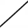 helos Espiral protectora para cables, 4-50 mm, 10 m, negro
