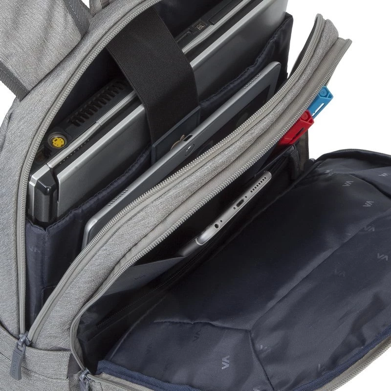 Mochila Rivacase 7760 39,6 cm (15,6