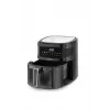Freidora de aire Zelmer ZAF6020
