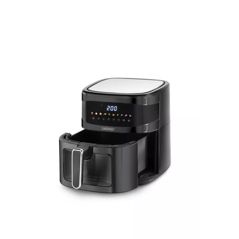 Freidora de aire Zelmer ZAF6020