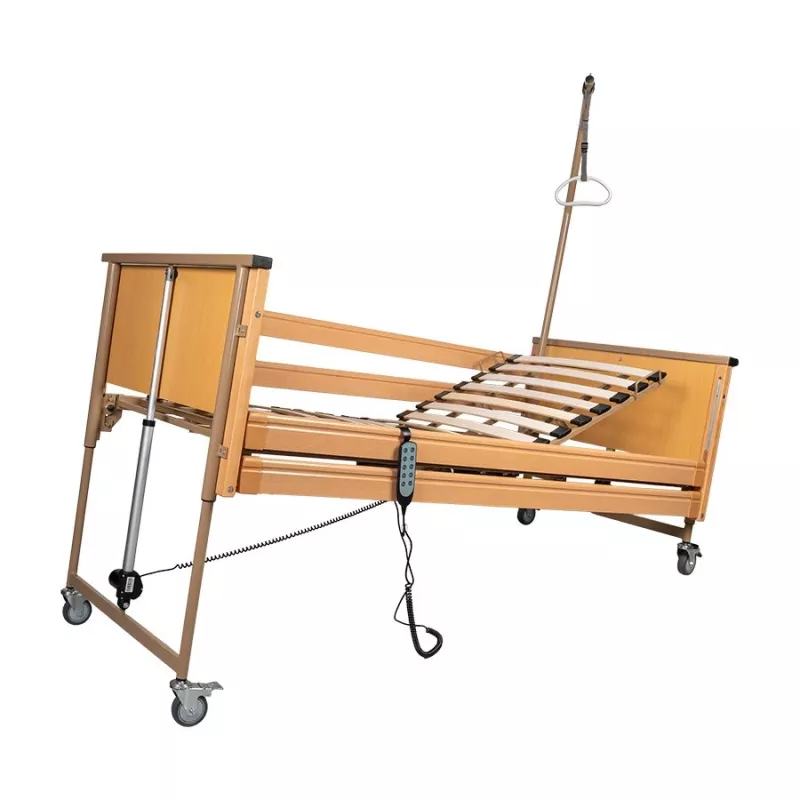 Cama hospitalaria articulada MDH SMART