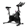 Bicicleta estática DeerRun S500 Pro (negra)