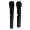 SET DE MICRÓFONO KARAOKE VOCALDUO 2,4G SQ1007
